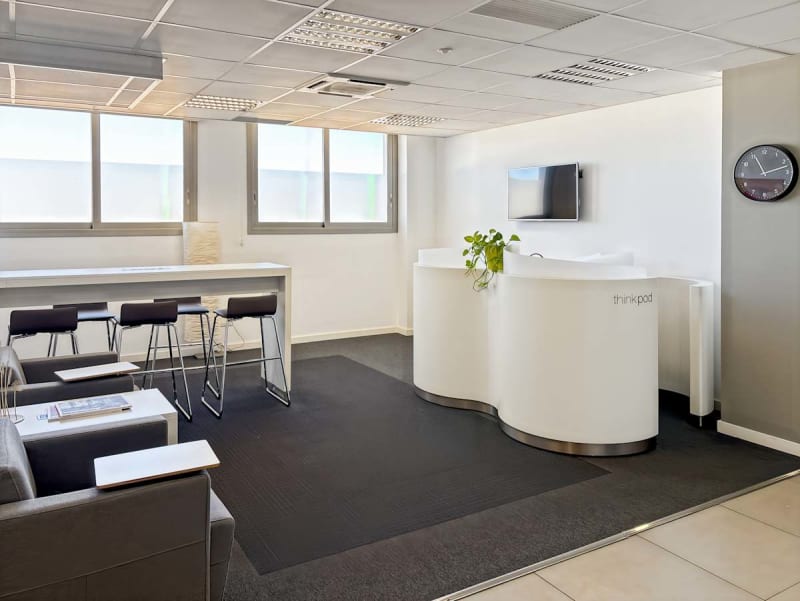 Coworking for teams in Son Castelló | Officionados