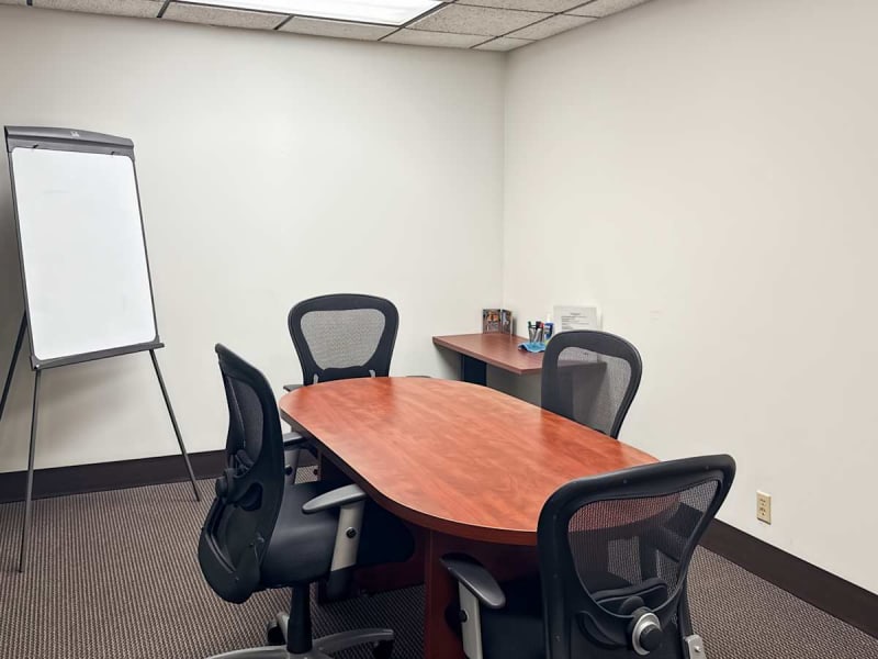 Espacio de trabajo flexible en Campanar