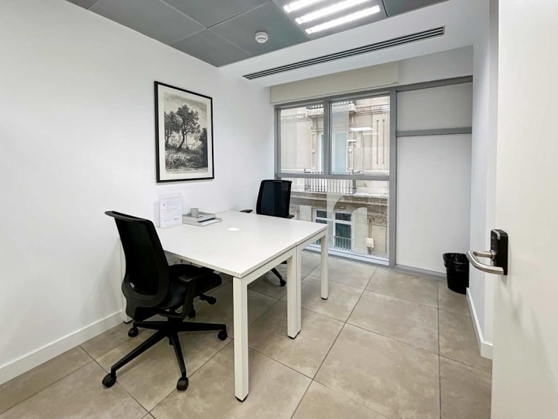 Coworking pour équipes à Centro | Officionados
