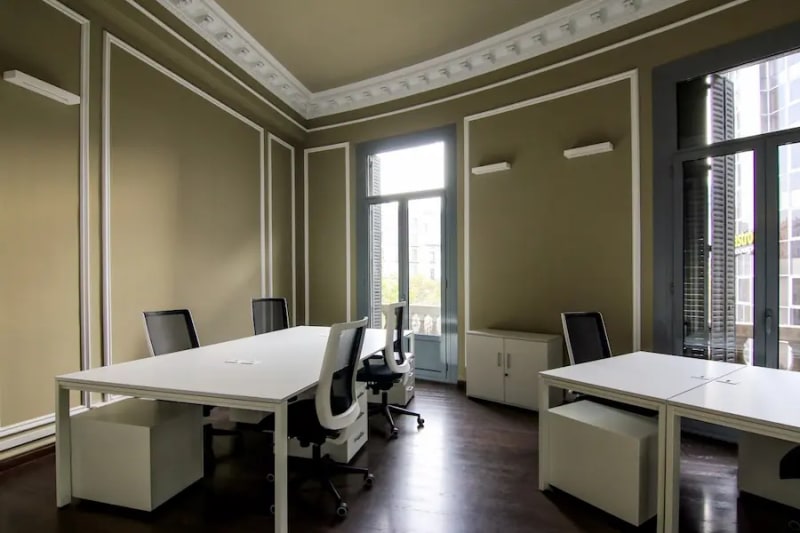 plug and play premium office