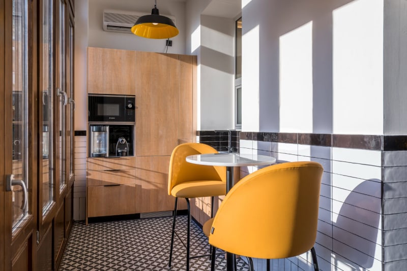 premium coworking passeig de gracia