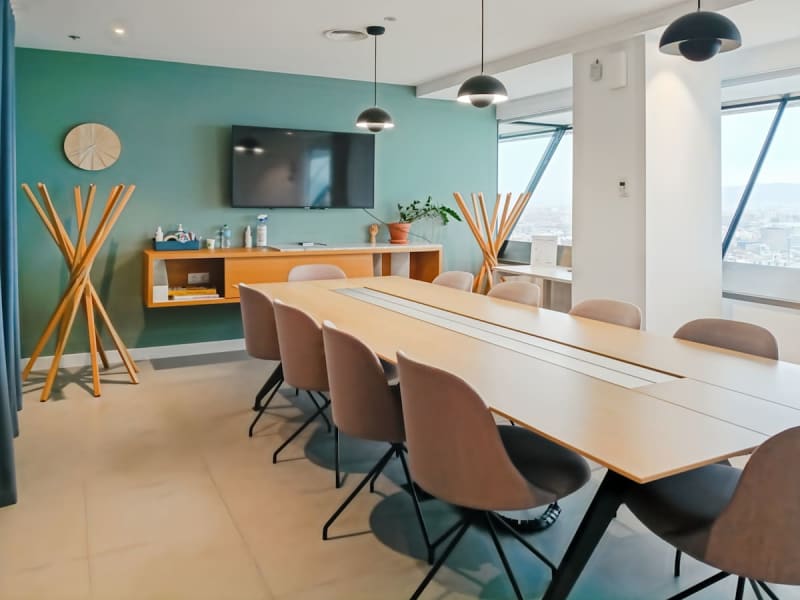 Espacio de trabajo en Barcelona - imagen 3