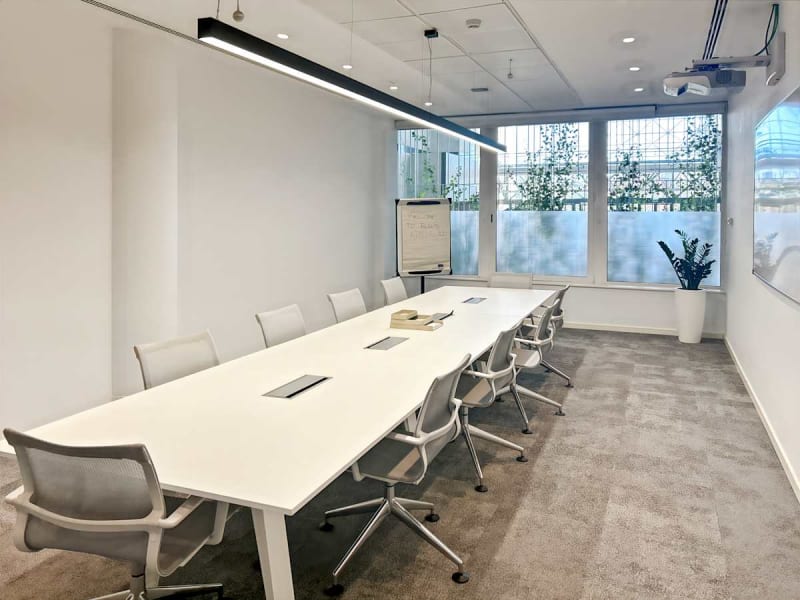 Espacio de trabajo en Madrid - imagen 3