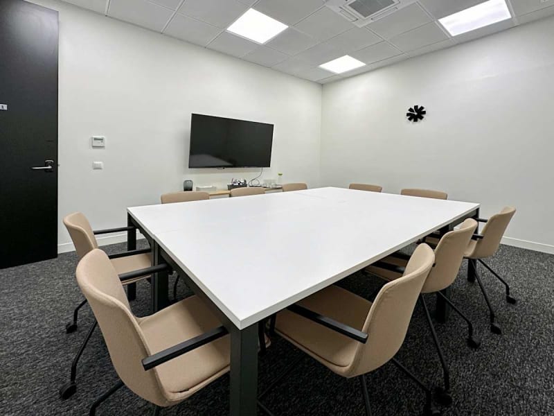 Espacio de trabajo en Madrid - imagen 3