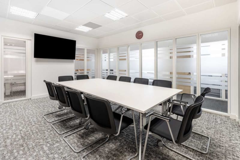 Espacio de trabajo en Madrid - imagen 3