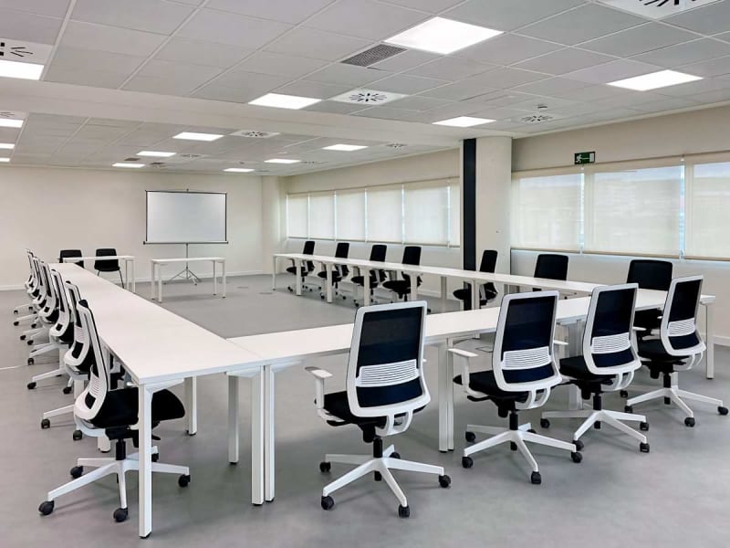 Espacio de trabajo en Madrid - imagen 3