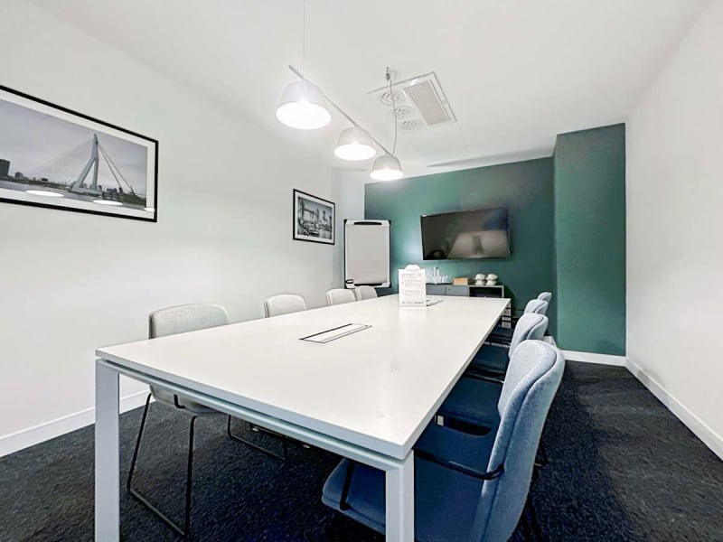 Espacio de trabajo en Madrid - imagen 3