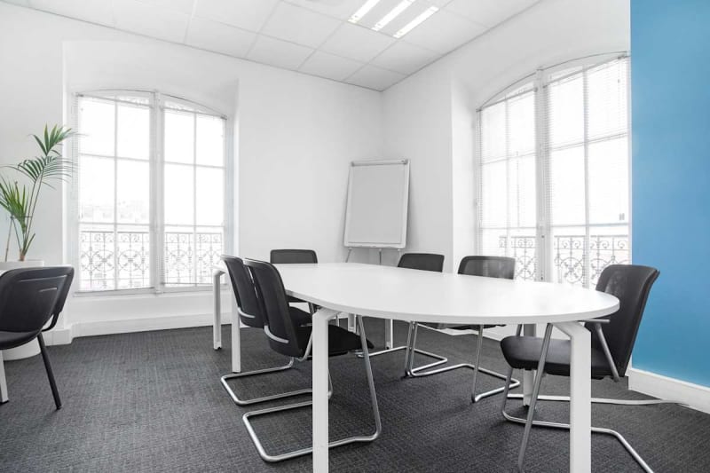 Oficina privada en Saint-Jean, Bordeaux