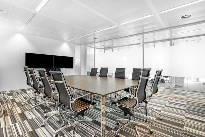 Espacio de trabajo en Bruselas - imagen 1