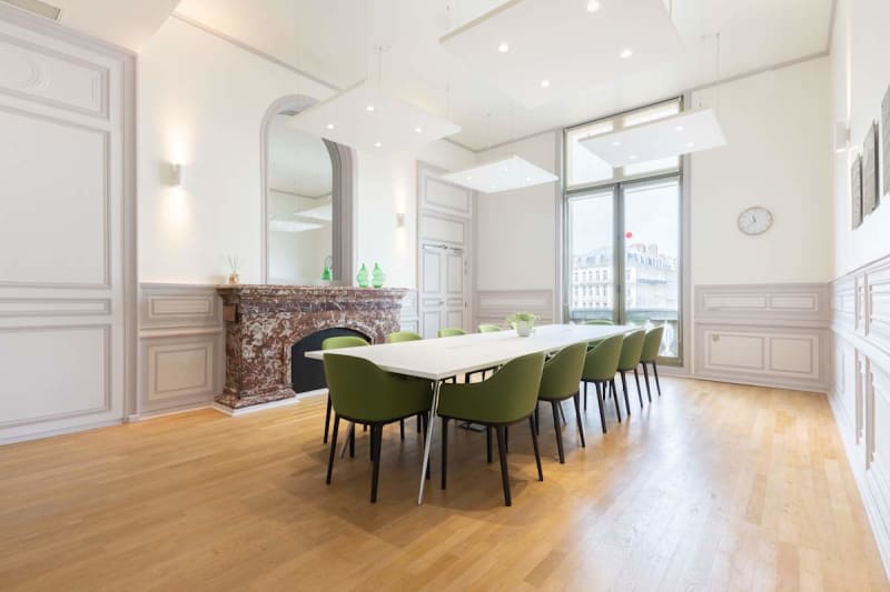 Oficina privada en Flandres, Lille