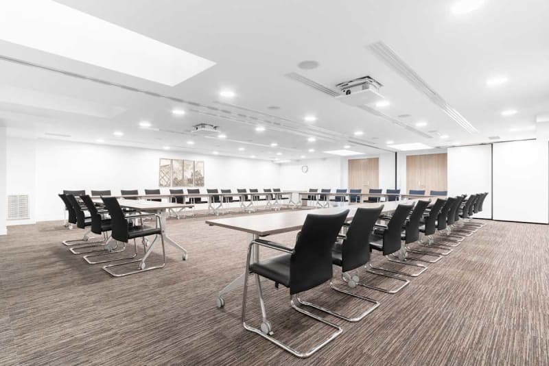 Location de bureaux Faubourg Saint-Honoré Paris