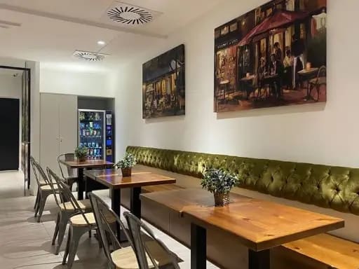 workspaces paseo de gracia coworking barcelona
