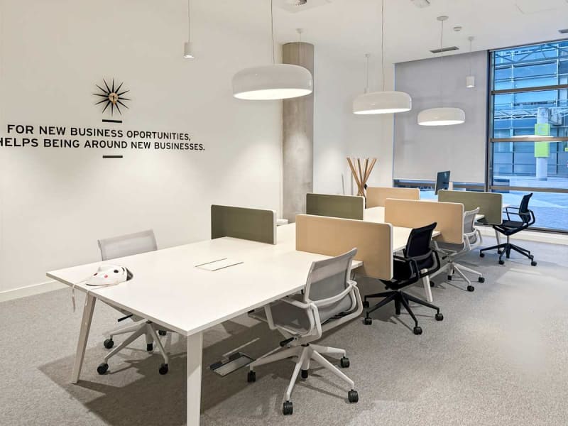 Espacio de trabajo en Madrid - imagen 8
