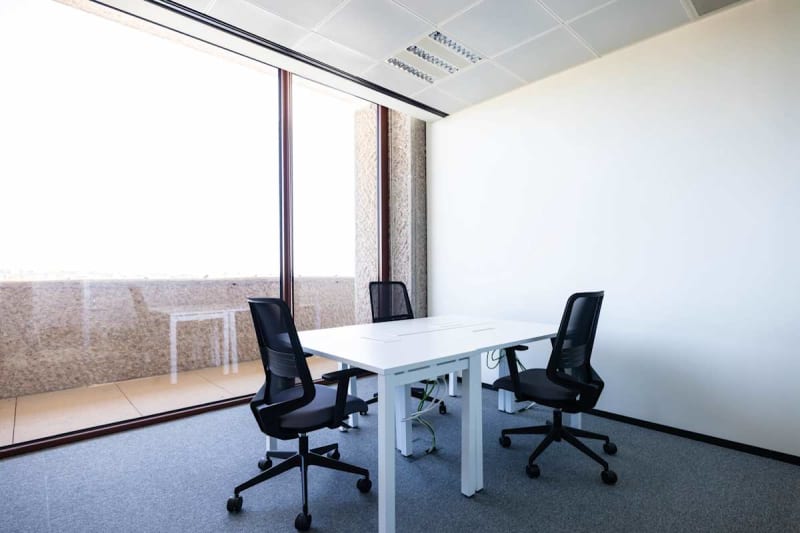 Espacio de trabajo en Madrid - imagen 8