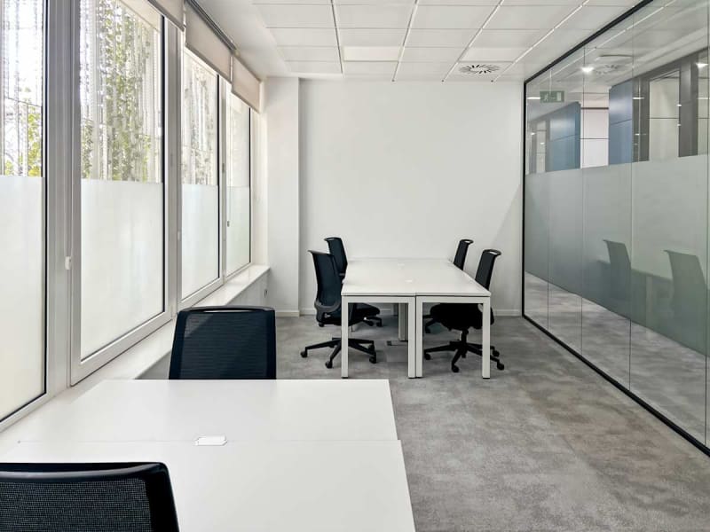 Espacio de trabajo en Madrid - imagen 8