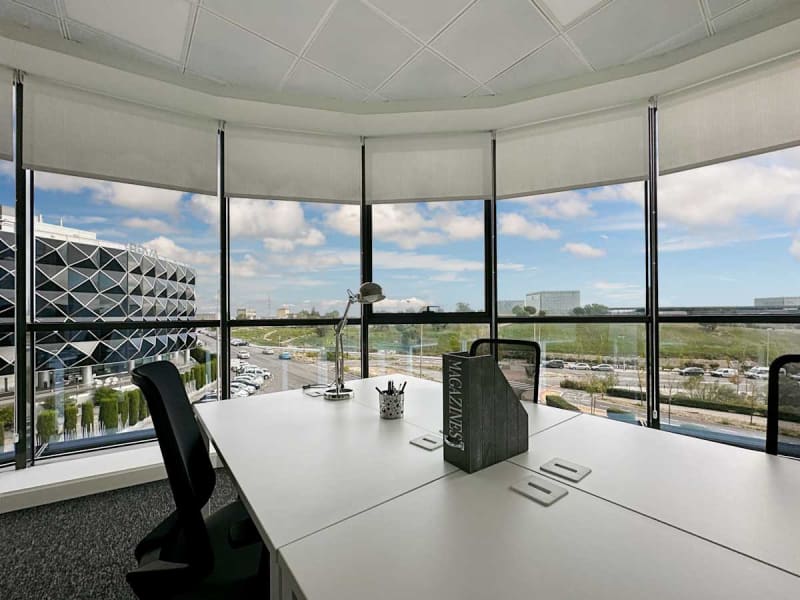 Espacio de trabajo en Madrid - imagen 8