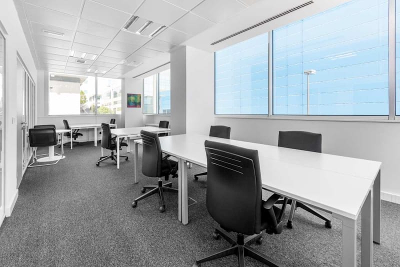 Espacio de trabajo en Madrid - imagen 8