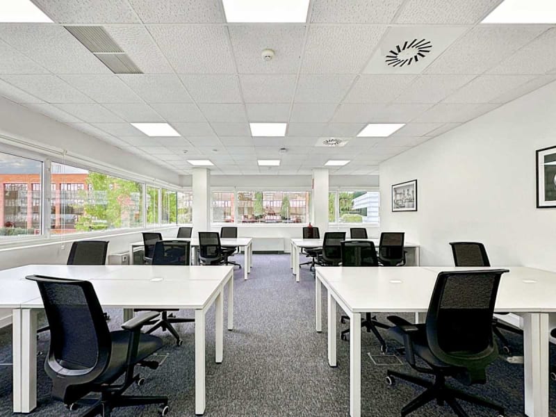 Espacio de trabajo en Madrid - imagen 8