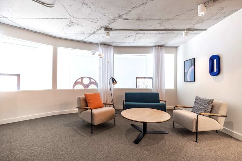 Espacio de trabajo en Barcelona - imagen 5