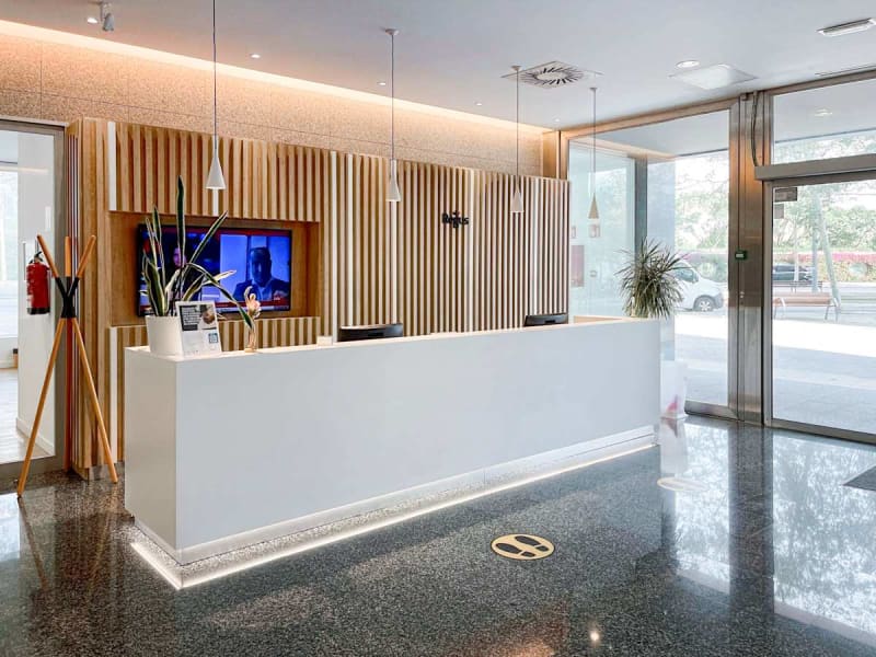 Espacio de trabajo en Barcelona - imagen 5