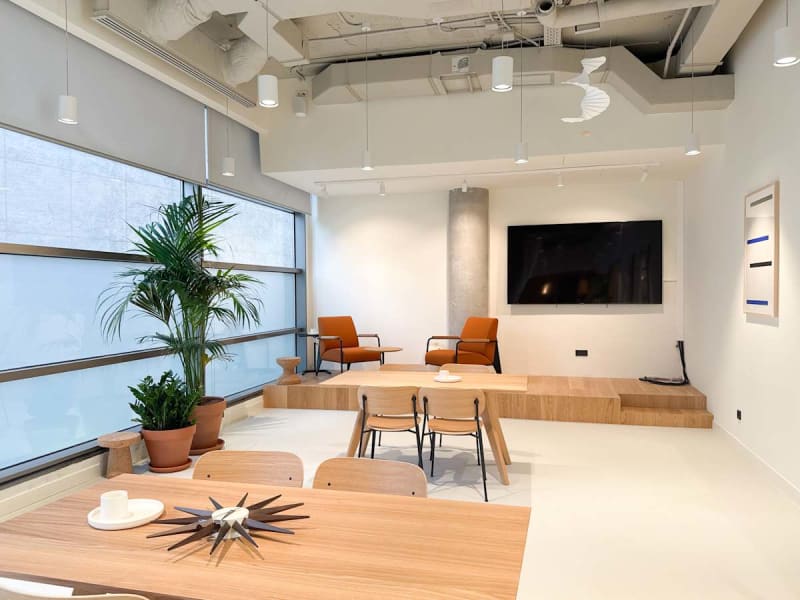 Espacio de trabajo en Madrid - imagen 5