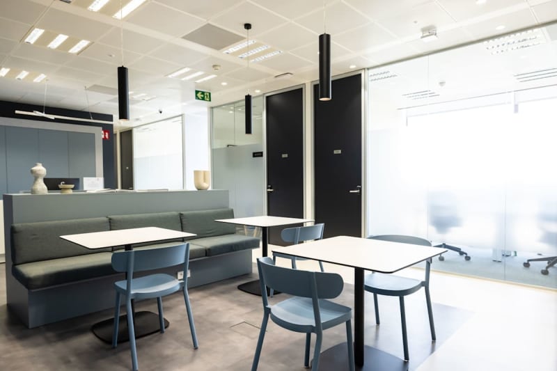 Espacio de trabajo en Madrid - imagen 5