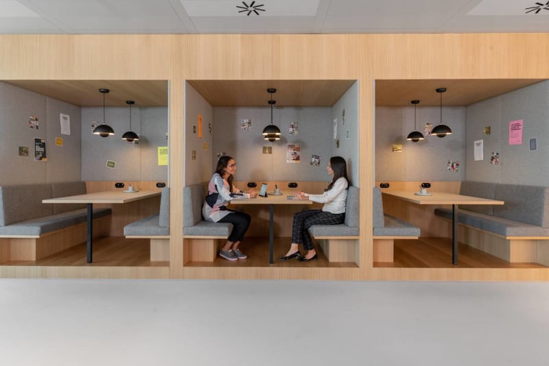 Espacio de trabajo en Madrid - imagen 5