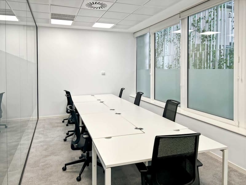 Espacio de trabajo en Madrid - imagen 5