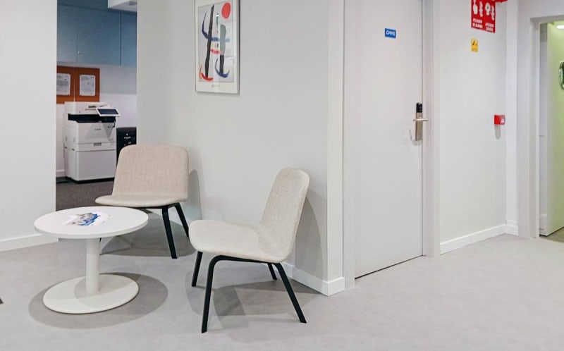 Espacio de trabajo en Madrid - imagen 5