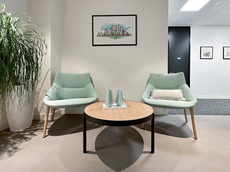 Espacio de trabajo en Madrid - imagen 5