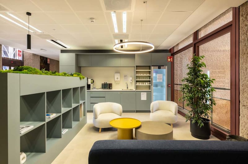 Espacio de trabajo en Madrid - imagen 5