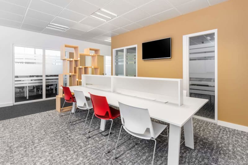 Espacio de trabajo en Madrid - imagen 5