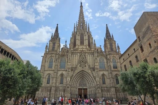 Oficinas para startups en Ciutat Vella Catedral
