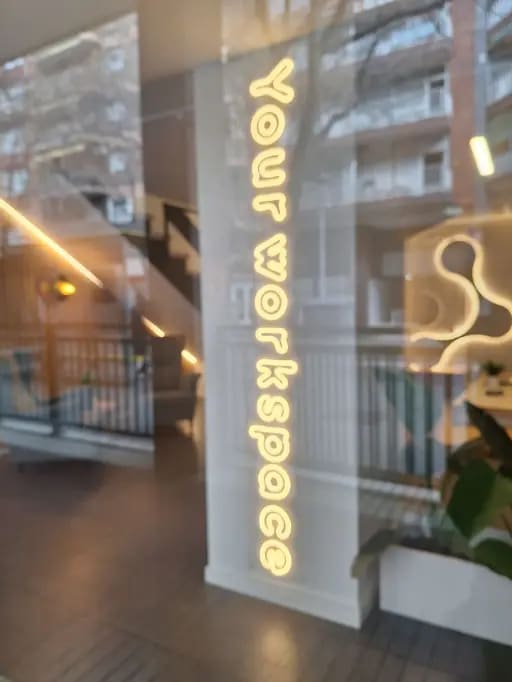 Coworking avec salle de réunion Eixample Sant Antoni