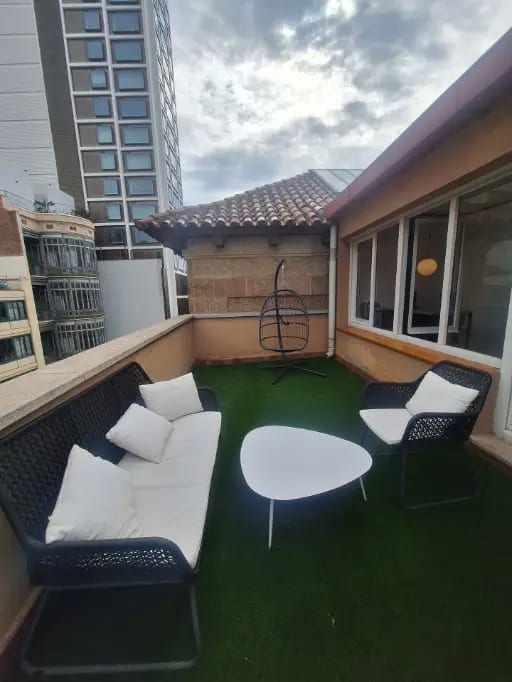 Coworking for teams in Eixample Diagonal | Officionados