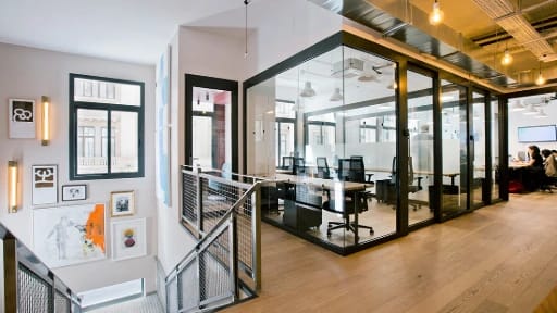 Coworking Ciutat Vella Catedral Barcelona