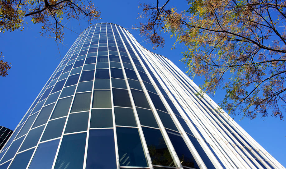Espacio de trabajo flexible en Les Corts