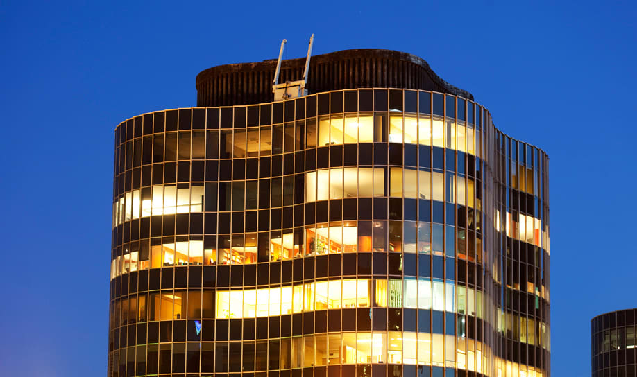Coworking para equipos en Les Corts | Officionados