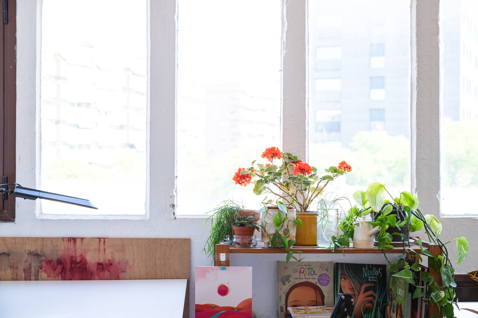 Coworking para equipos en Sant Andreu | Officionados