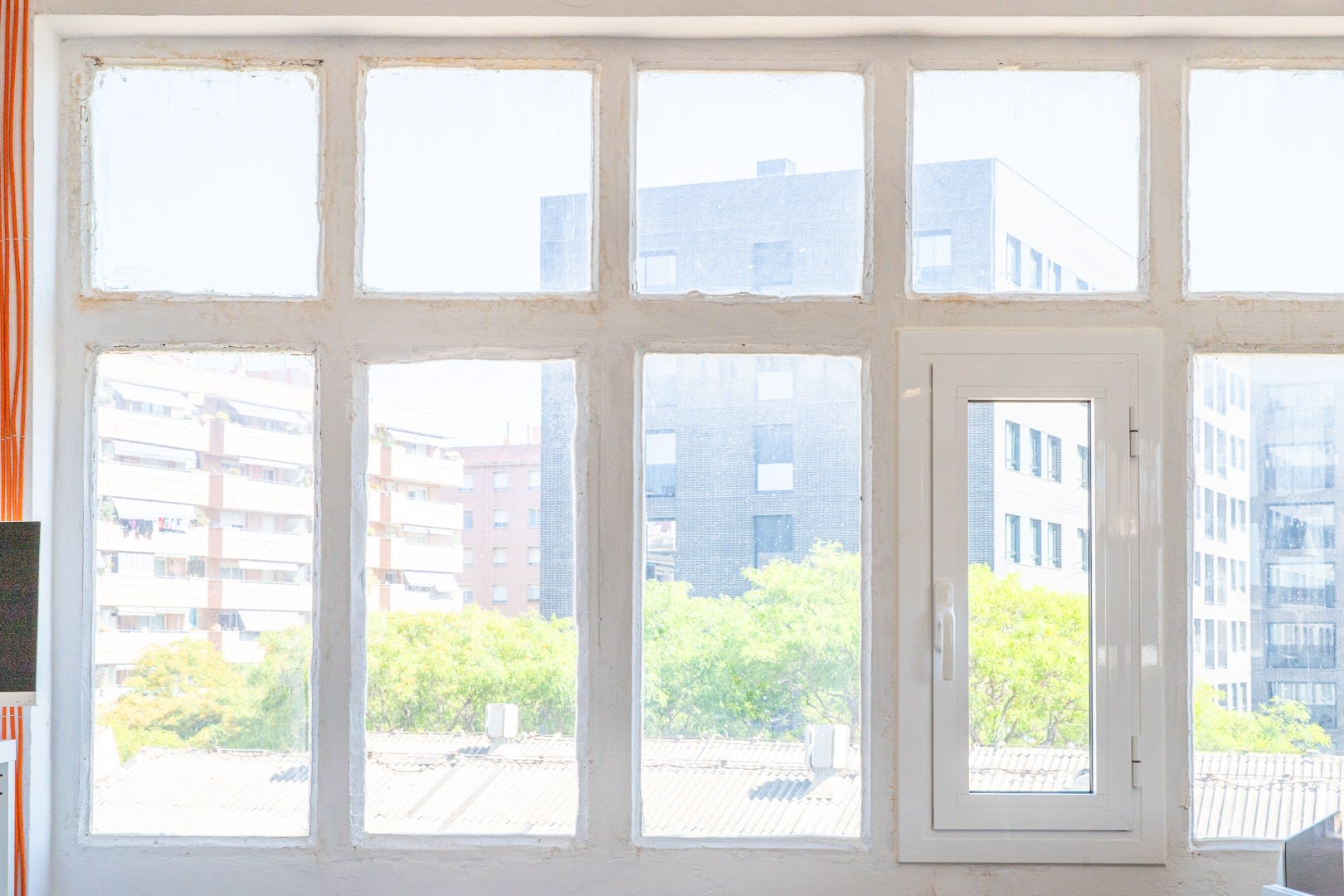 Oficinas para startups en Sant Andreu