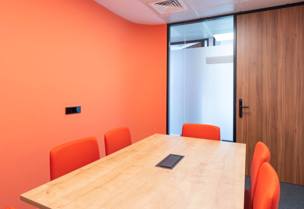 Espacio de coworking en Santiago Bernabéu, Chamartín, Madrid