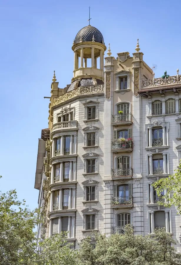 Office space for startups Eixample Diagonal
