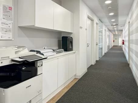 Coworking para equipos en Eixample El Triangle | Officionados