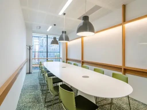 Coworking Poblenou Tanger Barcelona