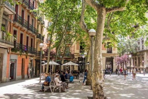 Oficinas para startups en Gracia Joanic