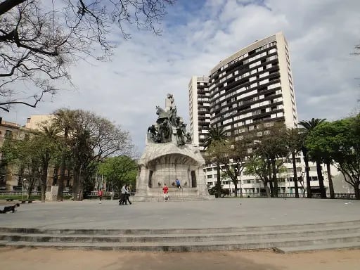 Disponibilidad inmediata coworking Eixample Tetuan Barcelona