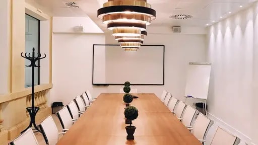Best coworking Paseo De Gracia Barcelona
