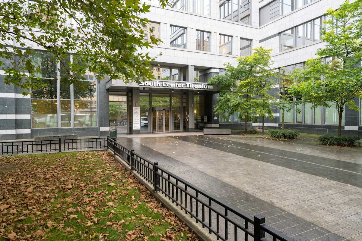 Workspace in Brussels - image 1