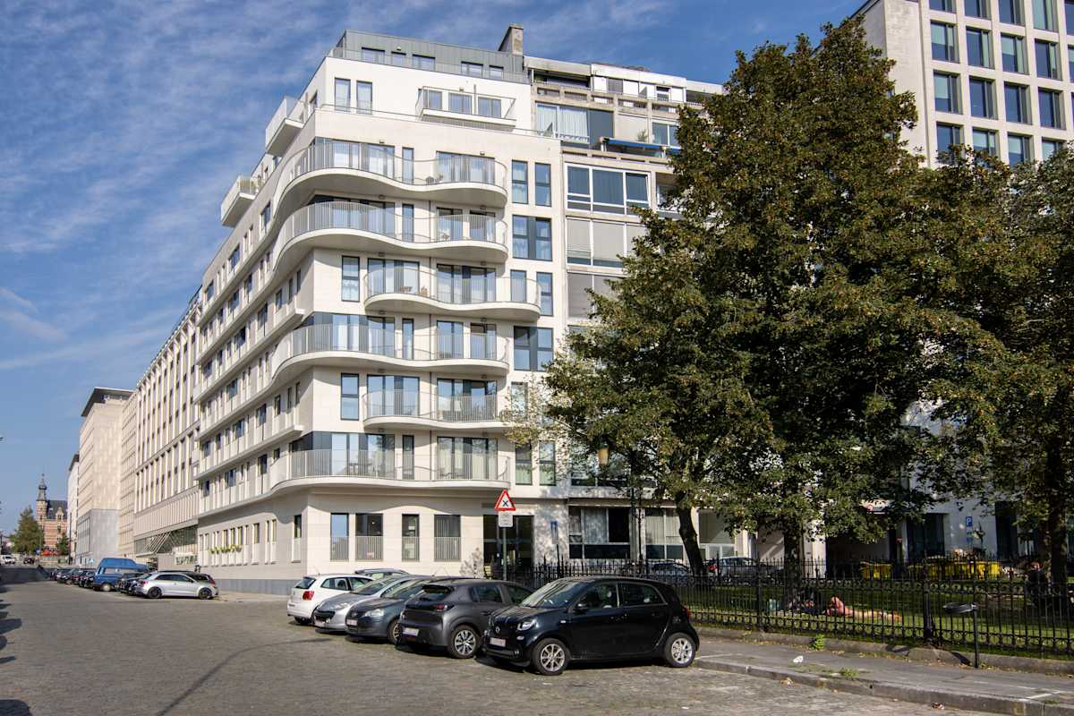 Workspace in Brussels - image 1