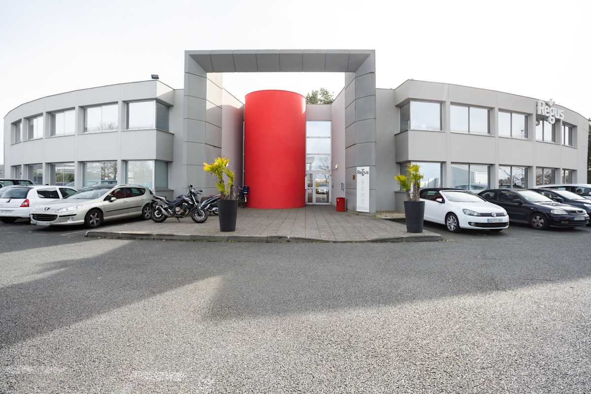 Edificio de oficinas en Aéroport, Mérignac